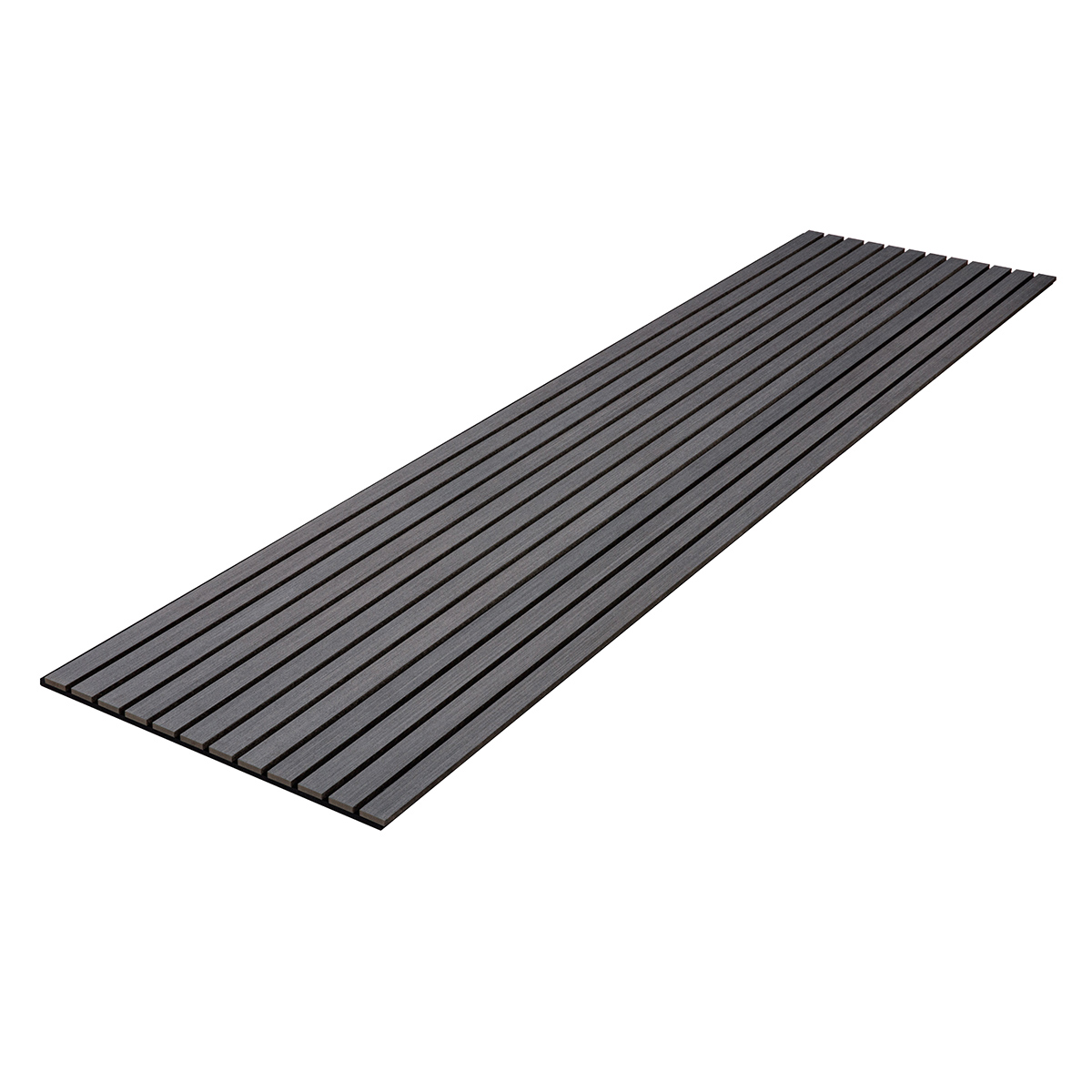 40 mm panel grey oak veneer