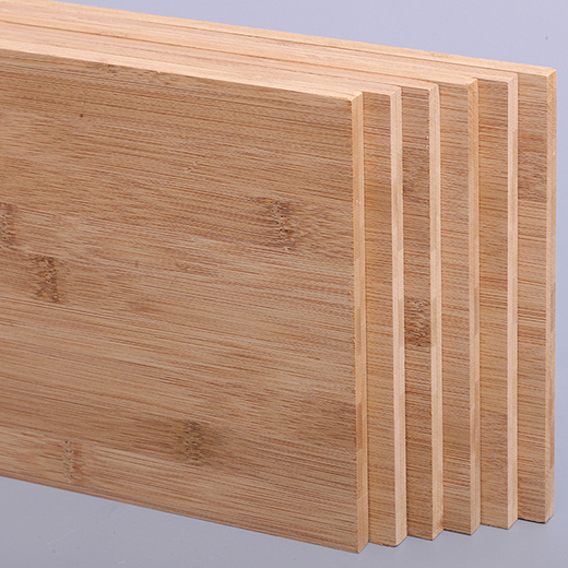 Bamboo Plywood 6 pieces