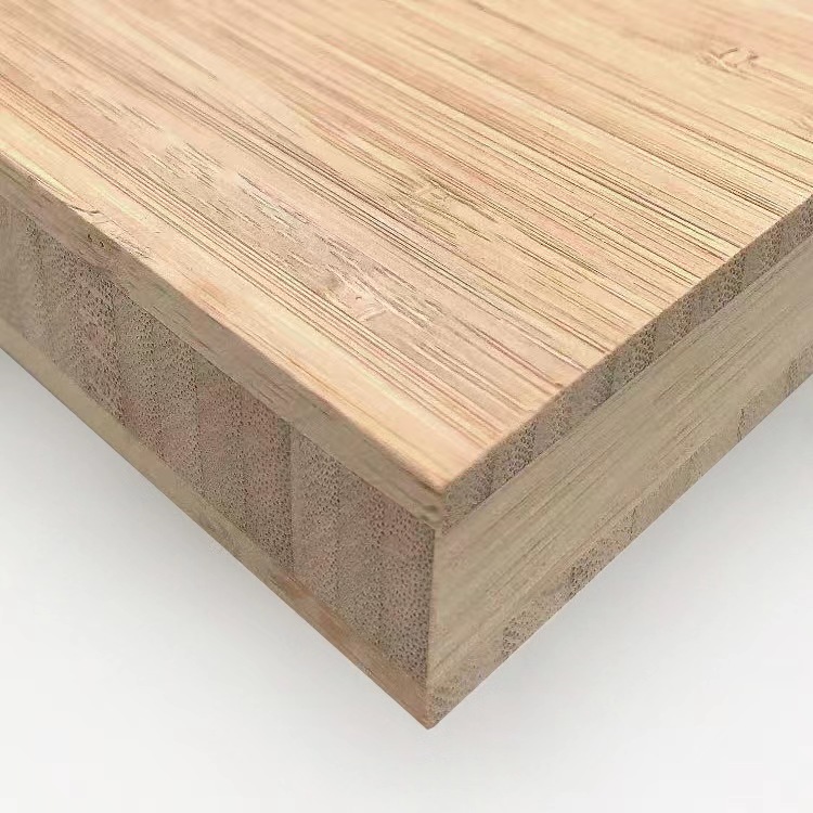 Bamboo Plywood corner details