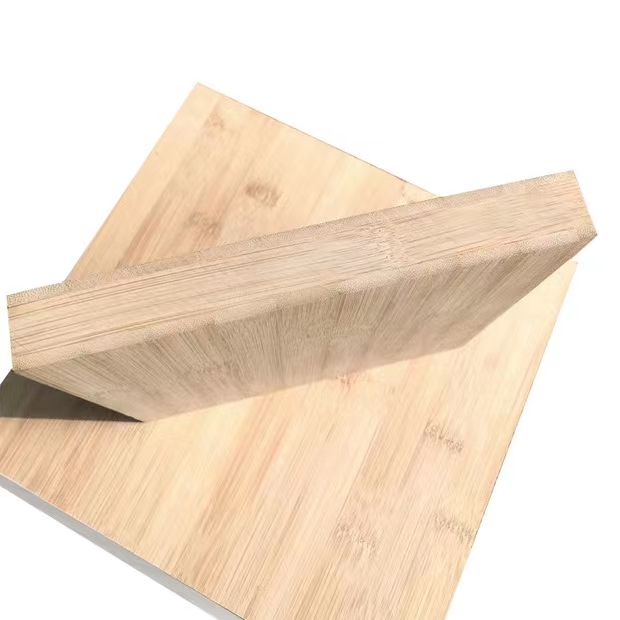 Bamboo Plywood 2 pieces