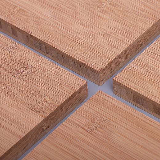 bamboo product catalog front picture