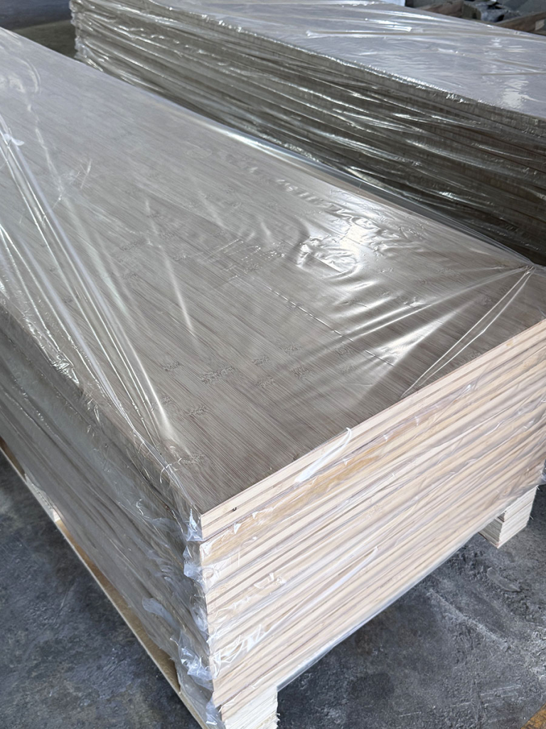 bamboo factory product panels