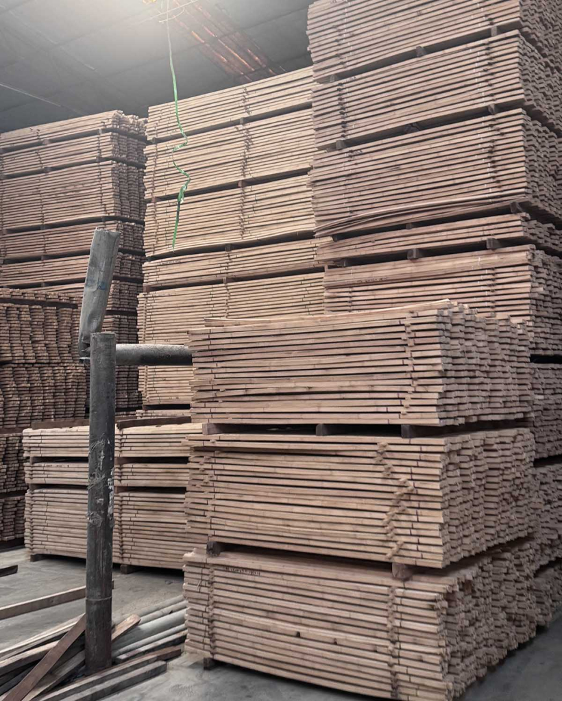 bamboo factory bamboo sticks