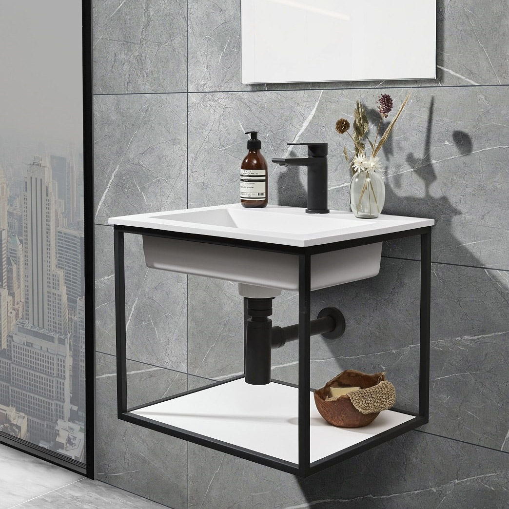 bathroom basin