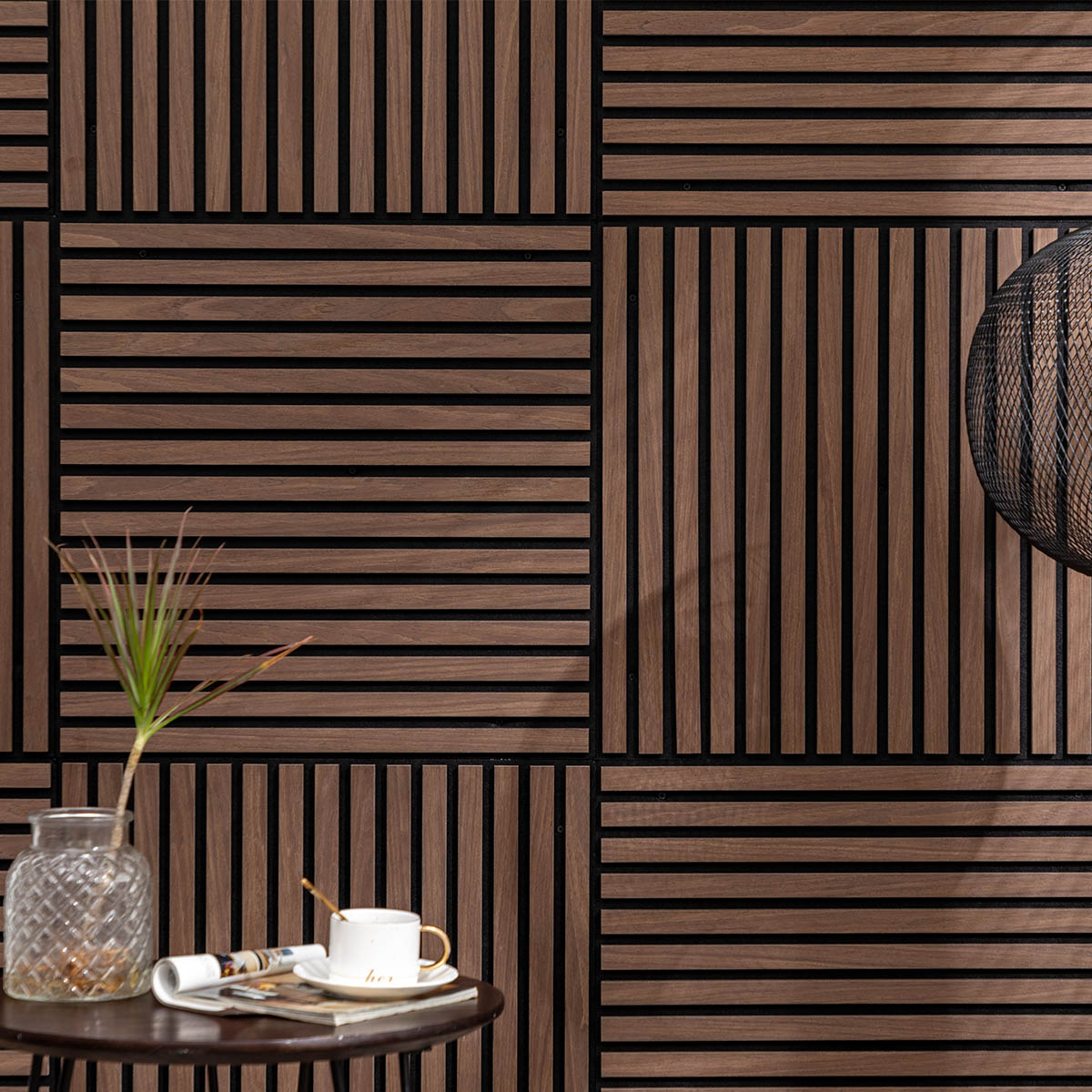 60 x 60 panel wall decorative