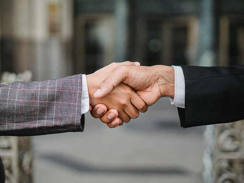 nordicie partner code of conduct
