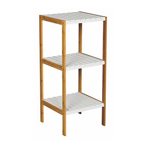 bamboo furniture three racks