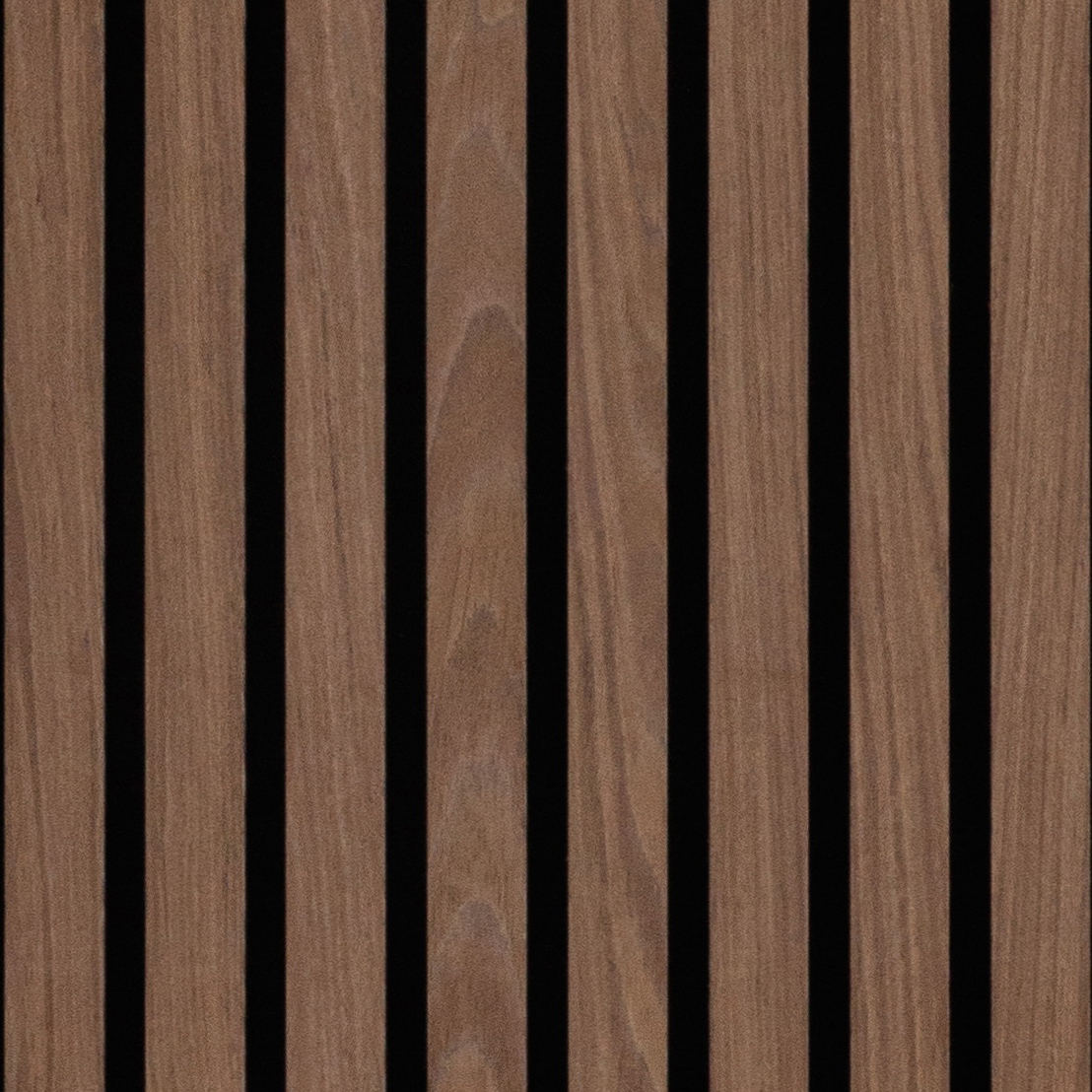 35 mm black walnut details