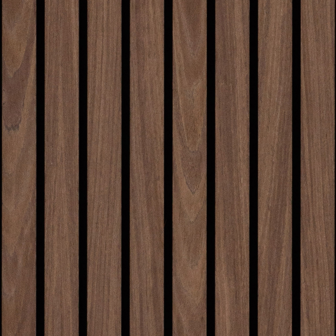 40 mm black walnut details