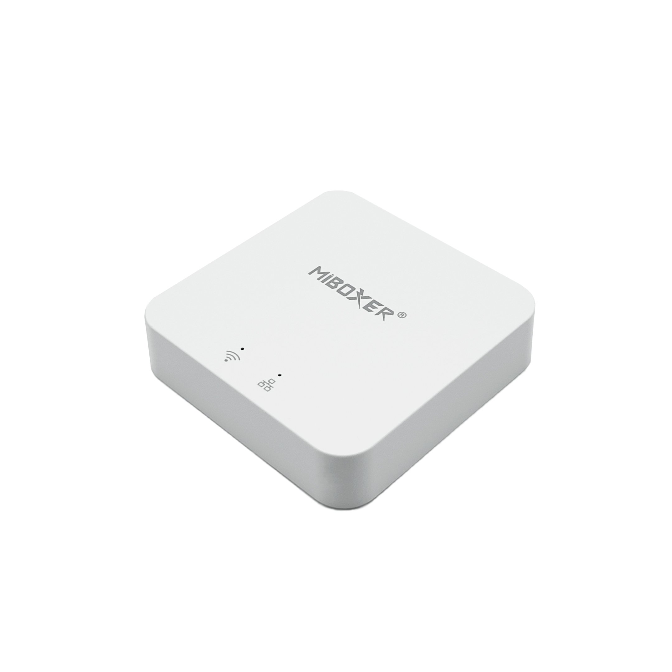 white miboxer gateway