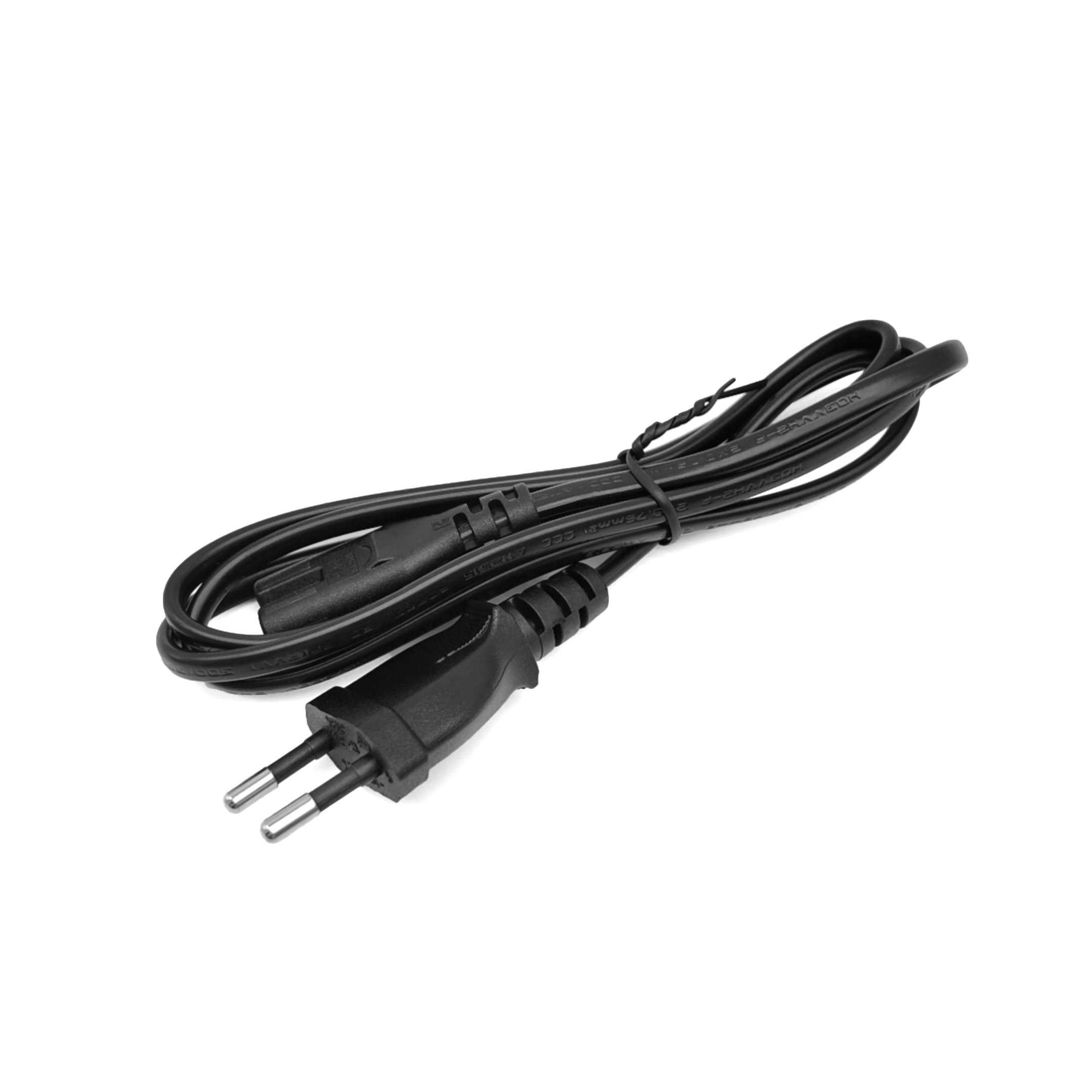 72w driver power cable black driver power cable