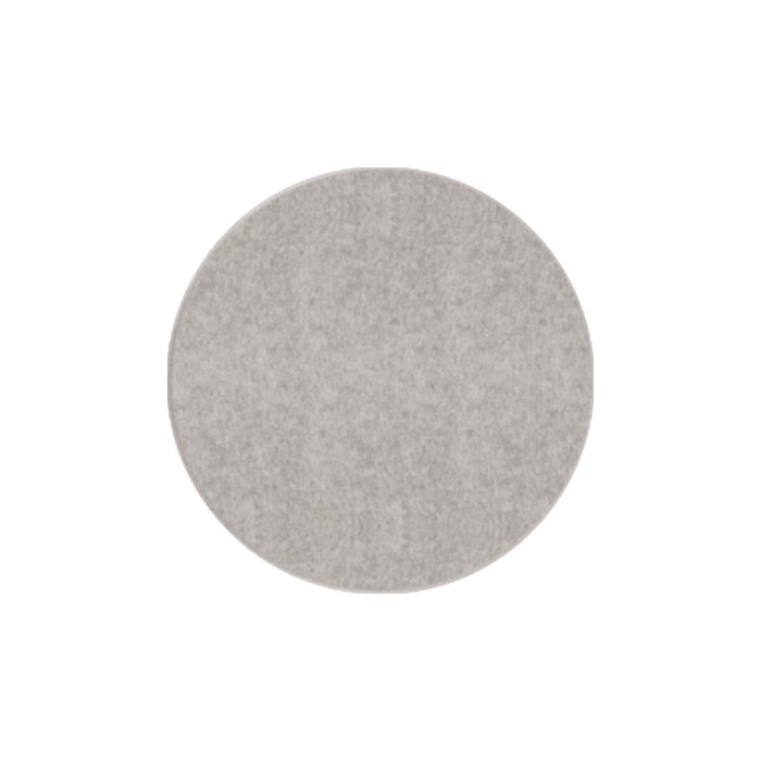 grey round shapes