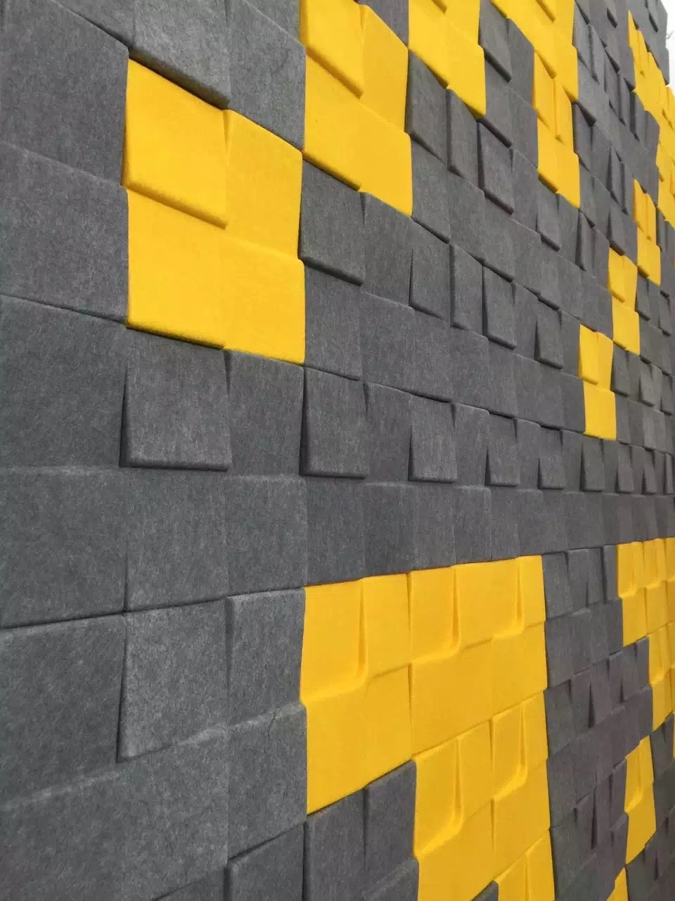 3D Panel Tiles Product 5