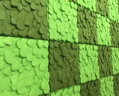 3D Panel Tiles Product 6 3D Panel Tiles Product 6