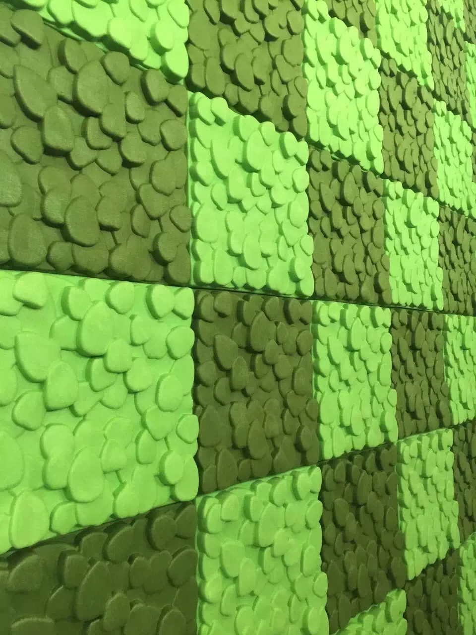 3D Panel Tiles Product 6