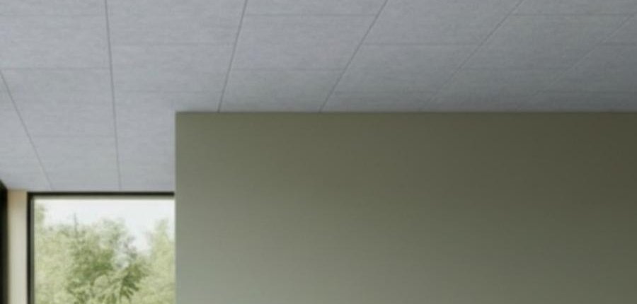 Ceiling Panel 120x60