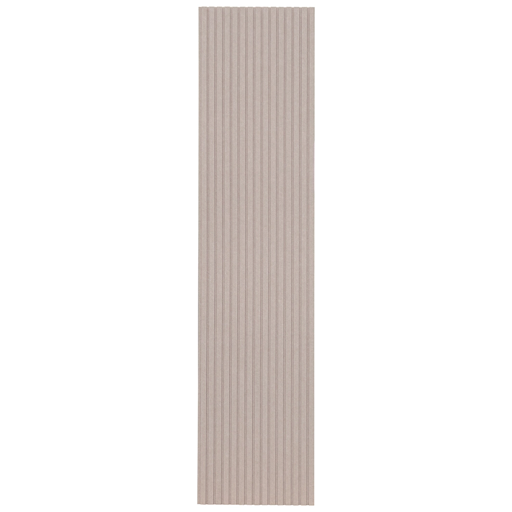 Grooved Panel 3 1