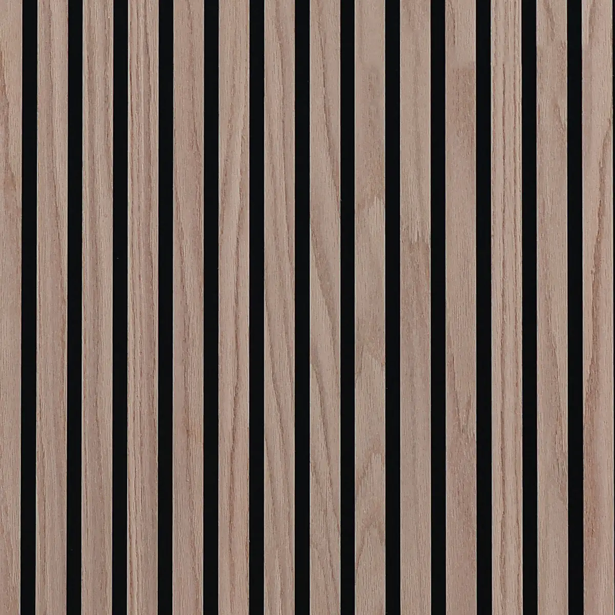 Natural Red oak 1