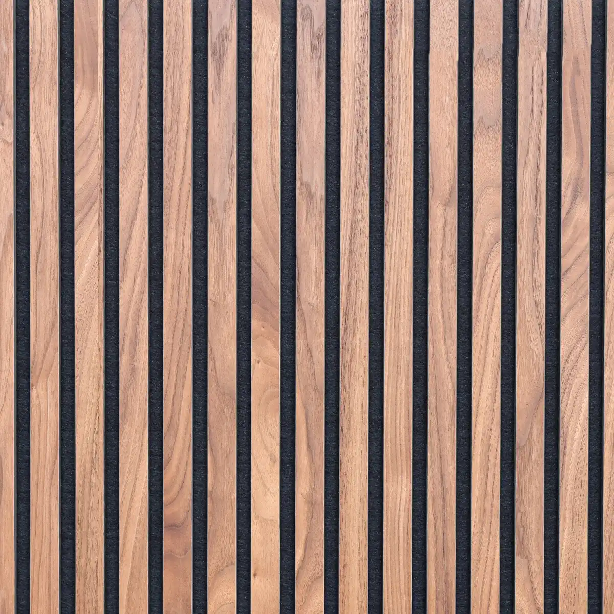 Natural walnut UV 1