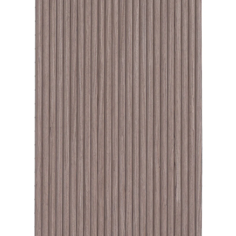 Round Slat Panel 1 1