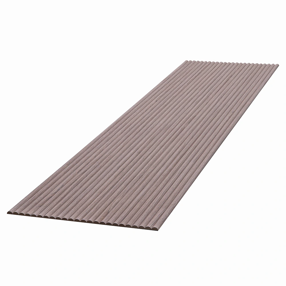 Round Slat Panel 4 1