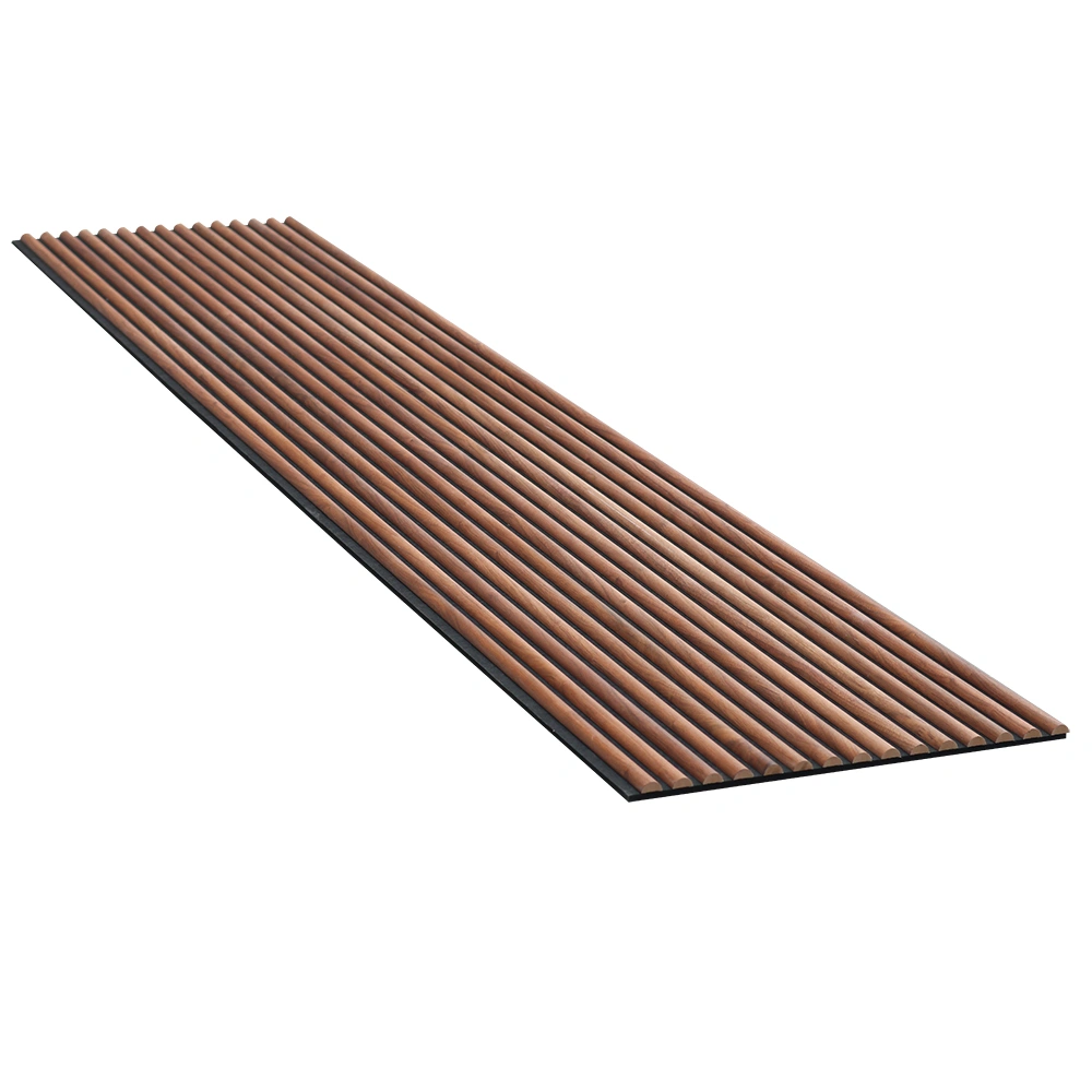Round Slat Panel 6 1