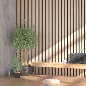 3-side panel living room