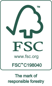 FSC C198040 LOGO