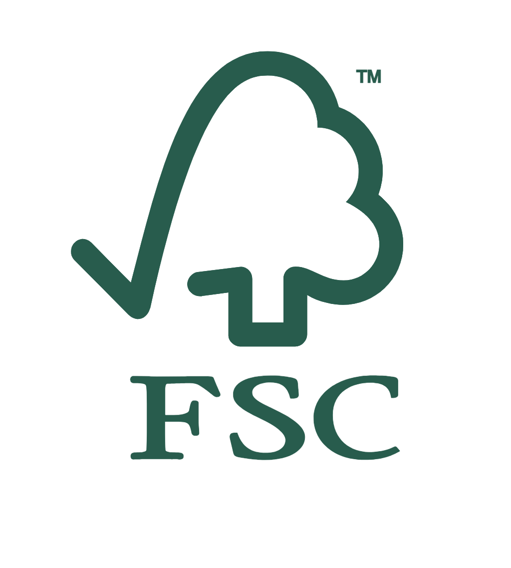 FSC LOGO tree