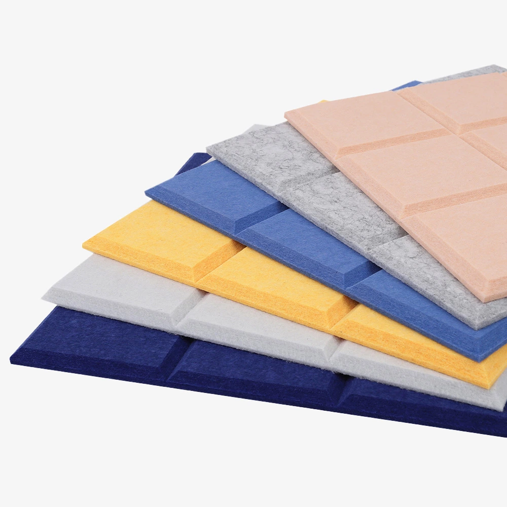 Polyester Acoustic Panel other 2