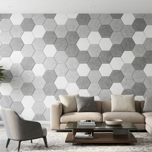 hexagon shapes living room hexagon shapes living room
